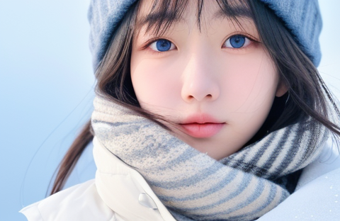 起皱纹的原因及防治方法睡眠不足等因素导致。