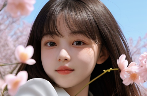 如何修复脸上凹陷的细纹，让肌肤恢复光滑？美容护肤补水
