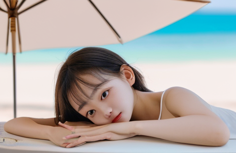 苹果肌上出现凹痕，该怎么称呼？苹果肌凹陷解决方法