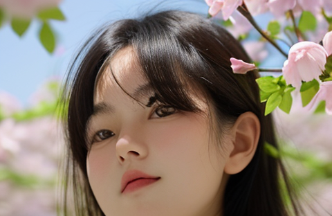 苹果肌上出现凹痕，该怎么称呼？面部凹痕名称