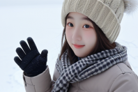 如何快速判断额头是否丰满额头丰满与否