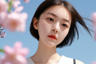解决脸上凹进去的线条印痕的实用方法脸部皱褶