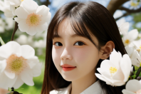 妍字的五行属性及其意义-全面解析 