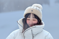 脸部突然出现浅凹坑，有什么原因？面部皮肤深度凹陷