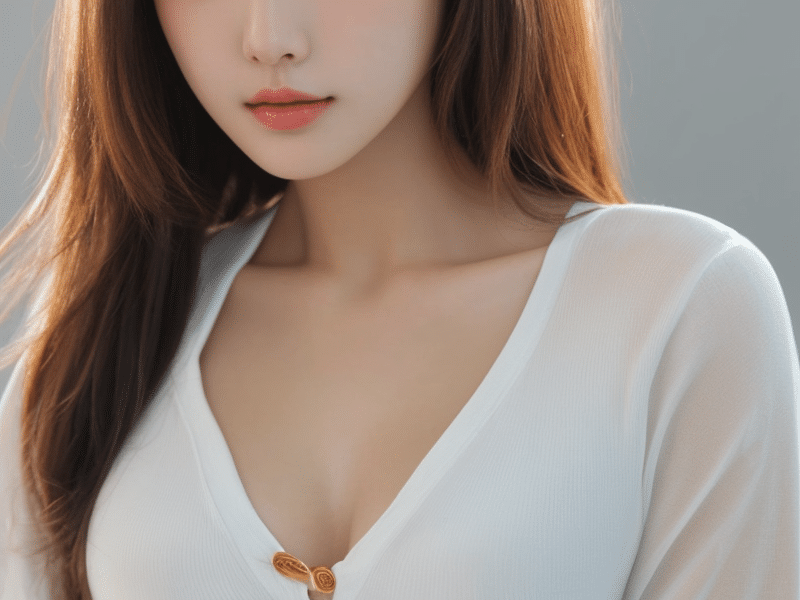 增胸必备：哪些药物有效？乳房丰满胶囊