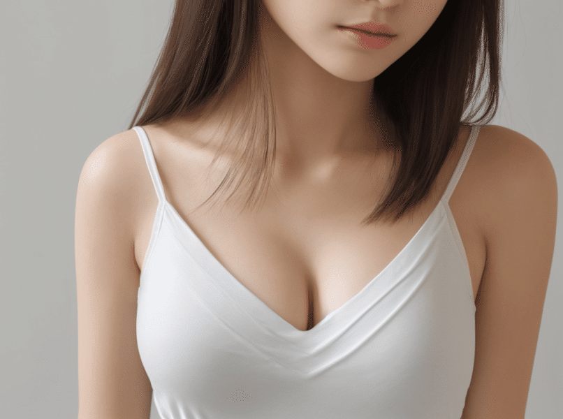 男士隆胸适合什么罩杯尺寸男性隆胸挑选罩杯大小
