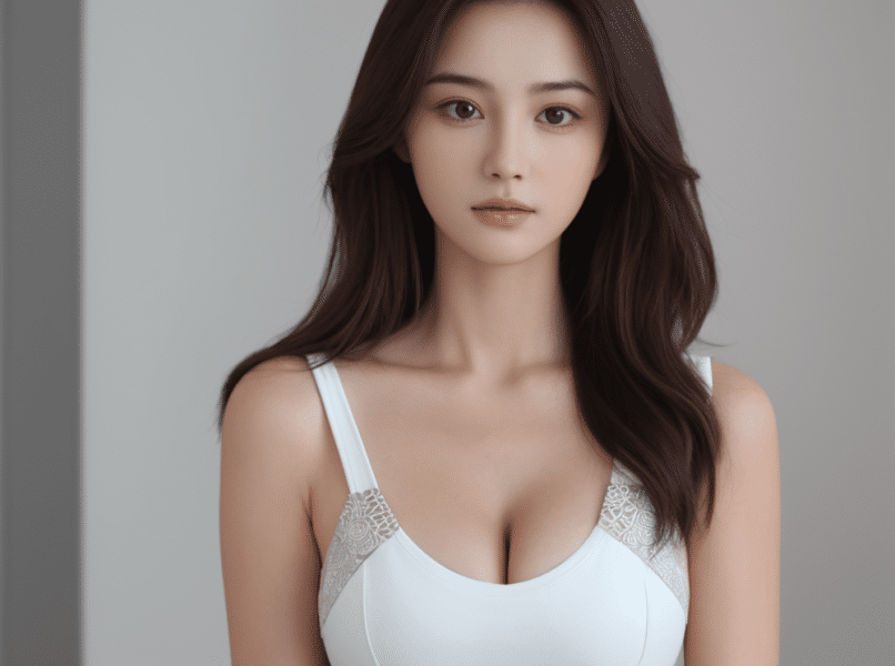 4年假体隆胸后遗症：拆除手术可能产生的影响假体隆胸手术后平躺硬