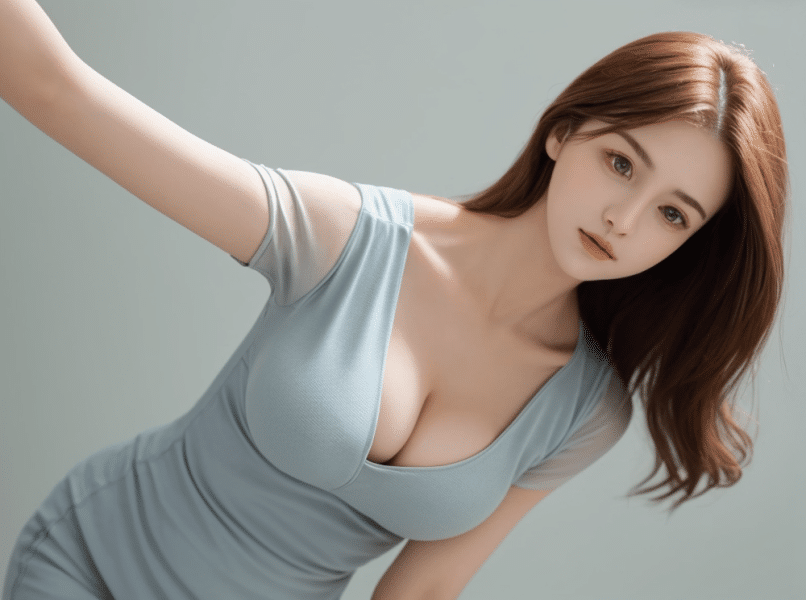 缩胸手术：自然缩小胸部的方法解析胸部缩小手术后注意事项