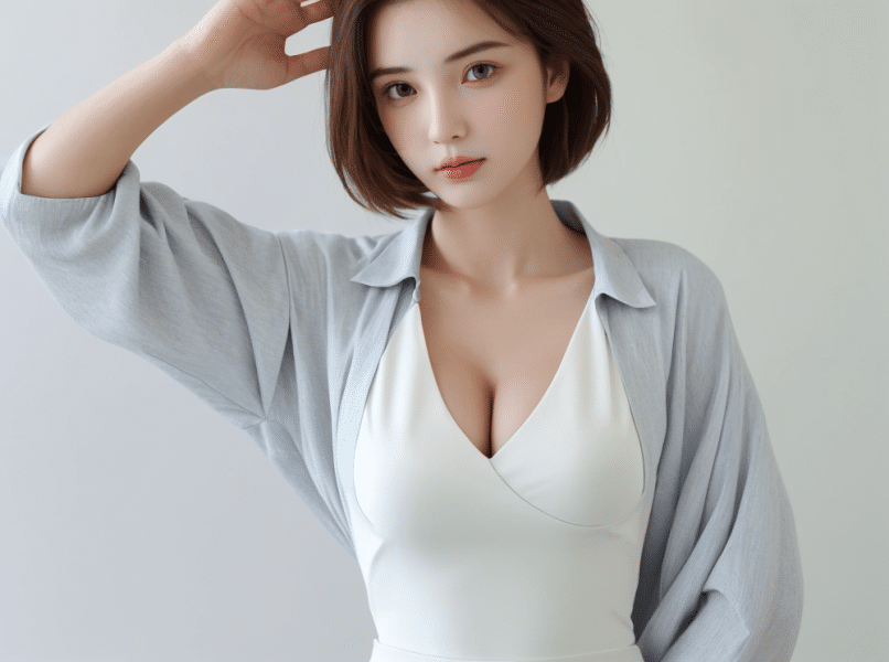 揭秘韩国隆胸手术：假体塞入是否需要用力？隆胸手术是否需要使劲塞进假体？揭秘韩国手术常用材料。手术视频展示塞假体技术。隆胸手术假体塞入方式。
