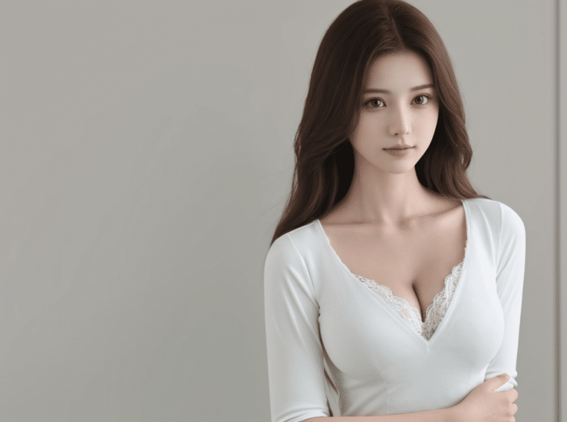 缩胸手术：自然缩小胸部的方法解析胸部缩小手术后注意事项