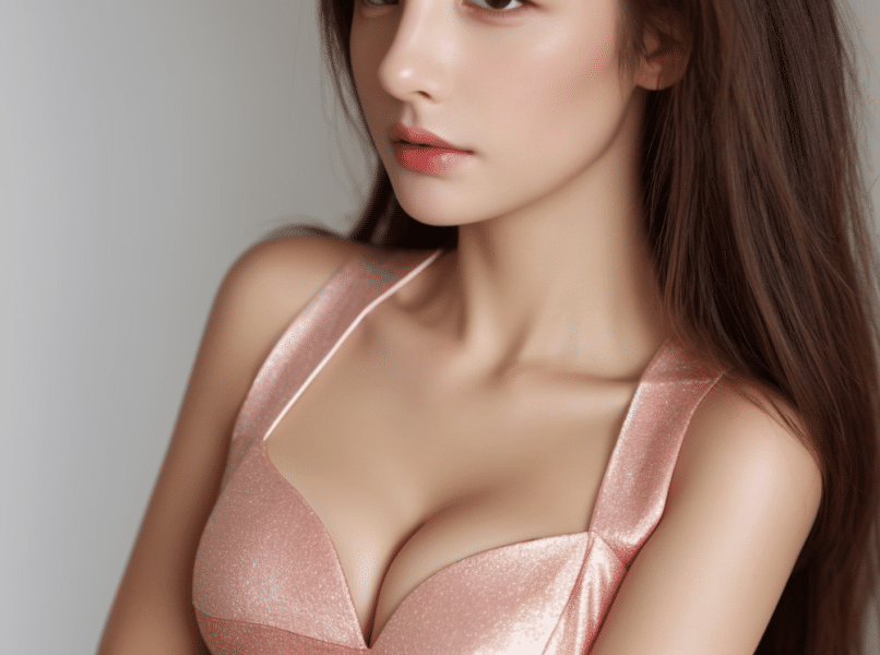 丰胸手术：假体还是脂肪填充更适合？丰胸手术对比