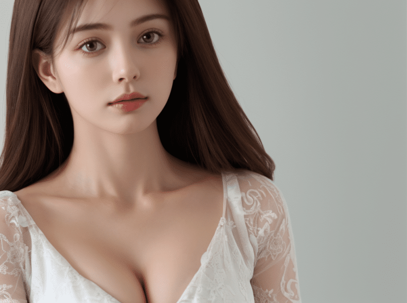 选择适合年龄段的不同隆胸假体不同年龄女生适合的丰胸假体种类