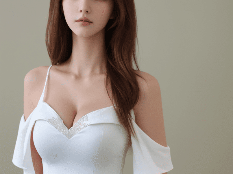 栗勇隆胸手术费用一览北京乳房隆起手术价格查询