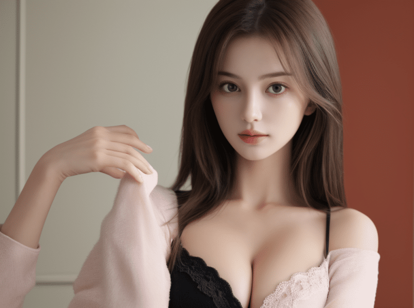 男性隆胸后的外观变化是怎样的男性乳房整形术后的外貌变化