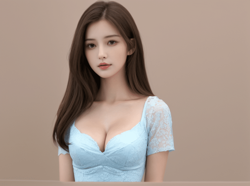 韩国脂肪丰胸医院前十排名及当地人首选选择韩国丰胸手术排名前十