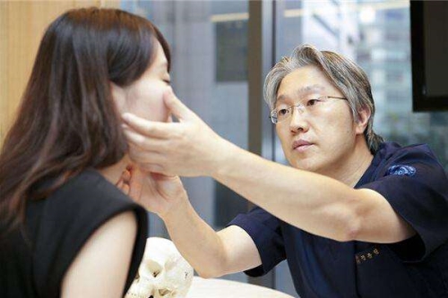 韩国vline整形术后怎么护理伤口