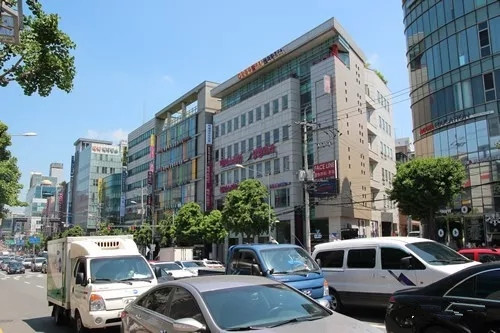 韩国梦想整形医院不让住院？