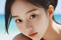 下颌线对脸型美观至关重要，保持完美至关重要下巴调整